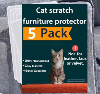 Couch anti scratcher