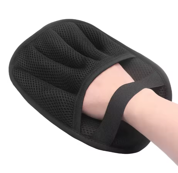 Pet Hair Remover Gloves