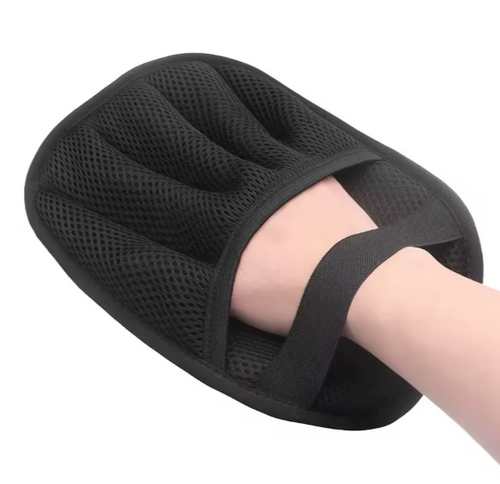 Pet Hair Remover Gloves