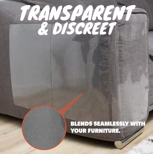 Couch anti scratcher
