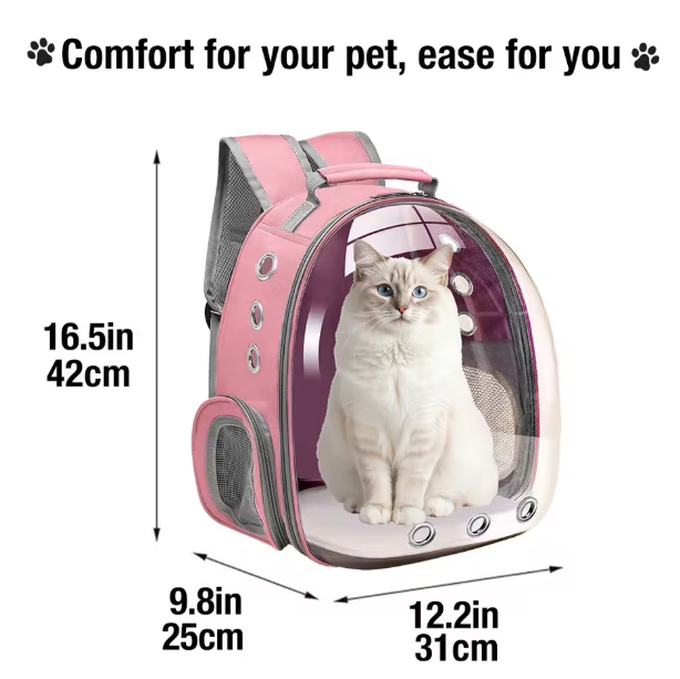 Cat Pack
