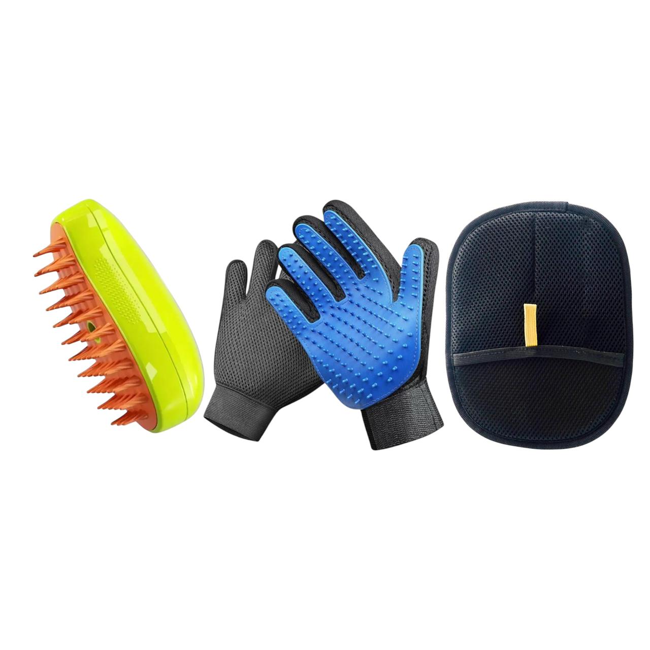 Grooming Bundle