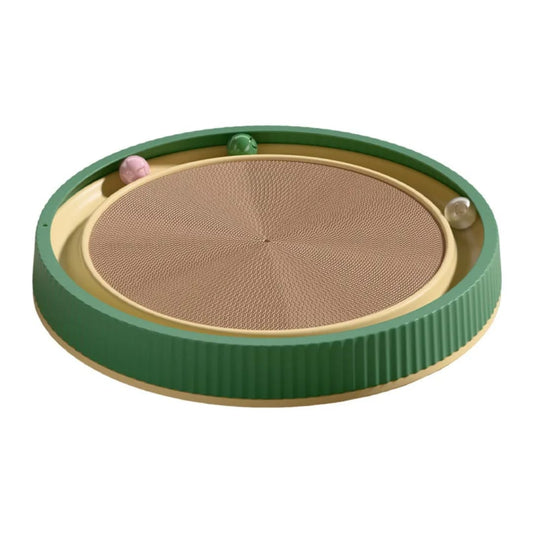 The Scratch Pad
